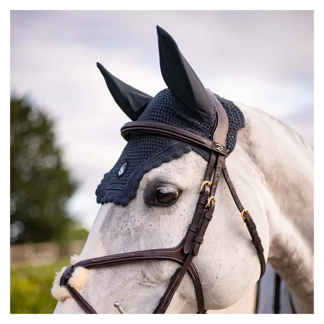 Samshield Oornetje Swarovski Soundless