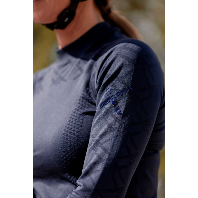 Equi-Theme Seamless baselayer K-Agility
