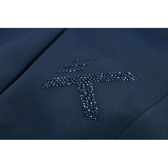 Equi-Theme Parka jas K-Power