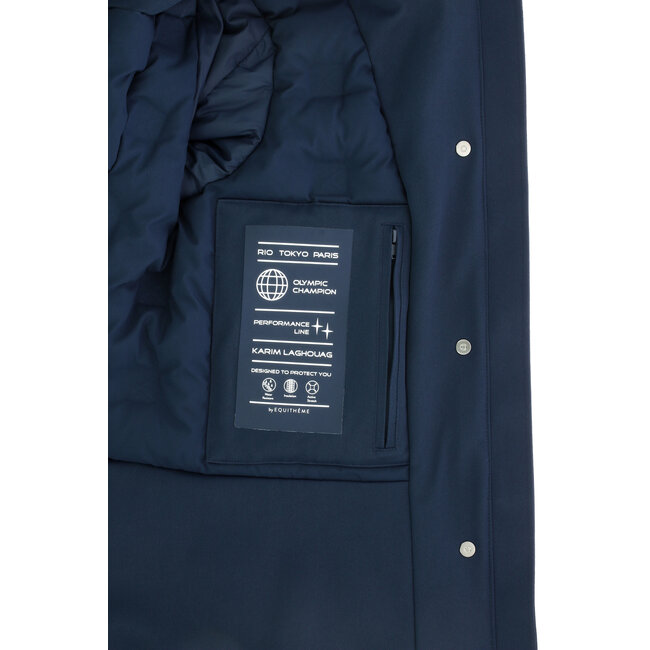 Equi-Theme Parka jas K-Power