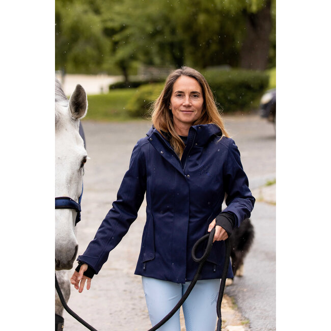 Equi-Theme Parka jas K-Power