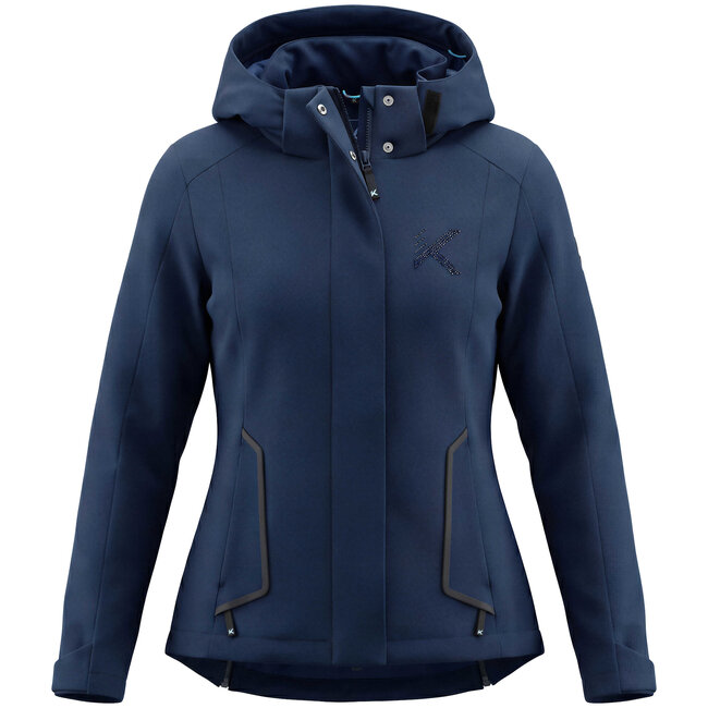 Equi-Theme Parka jas K-Power