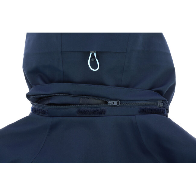 Equi-Theme Parka jas K-Power
