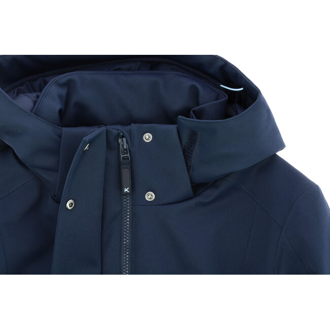 Equi-Theme Parka jas K-Power