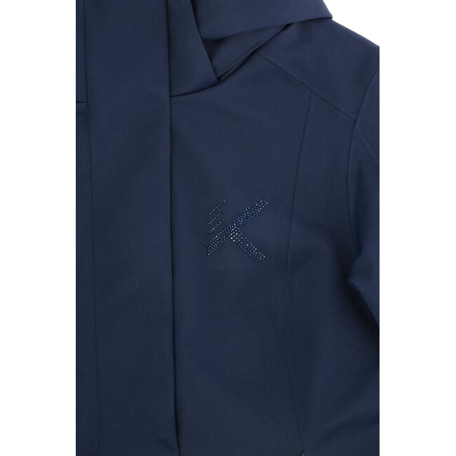 Equi-Theme Parka jas K-Power