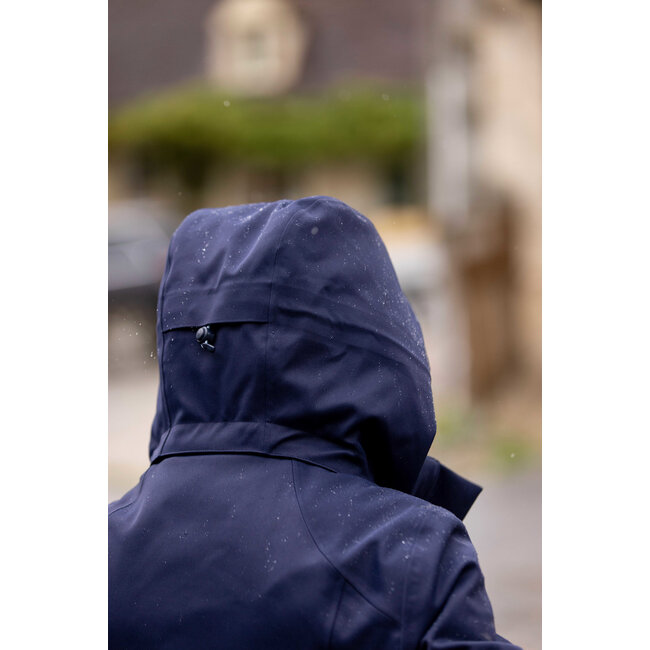 Equi-Theme Parka jas K-Power
