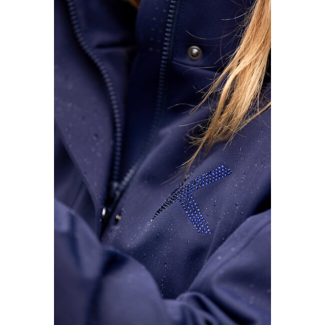 Equi-Theme Parka jas K-Power