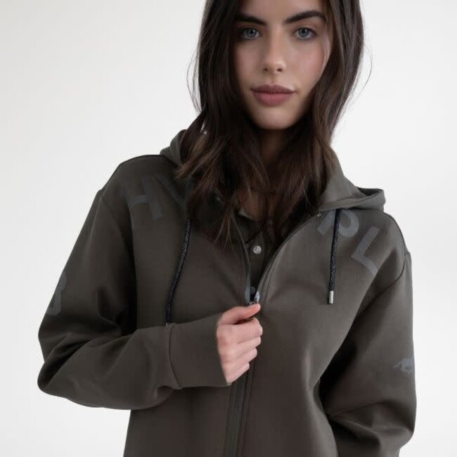 HV Polo Vest Joan