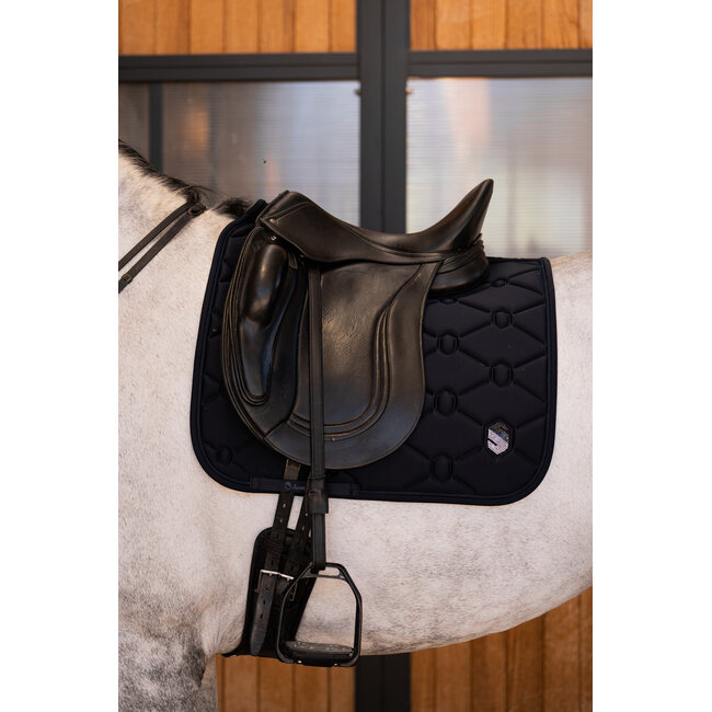 Samshield Zadelpad Spineshield  swarovski