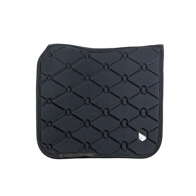 Samshield Zadelpad Spineshield Embroidery