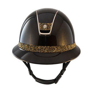 Samshield Miss Shield Shadowglossy 2.0 Golden Tapaz blazon en band