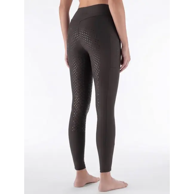 Equiline Rijlegging Full Grip Super high waist