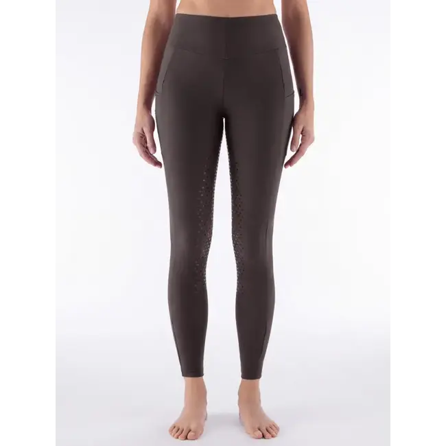 Equiline Rijlegging Full Grip Super high waist