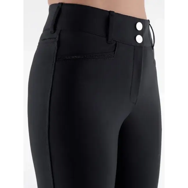 Equiline Rijbroek Full grip High waist