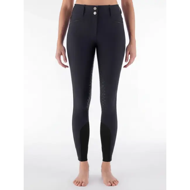Equiline Rijbroek Full grip High waist