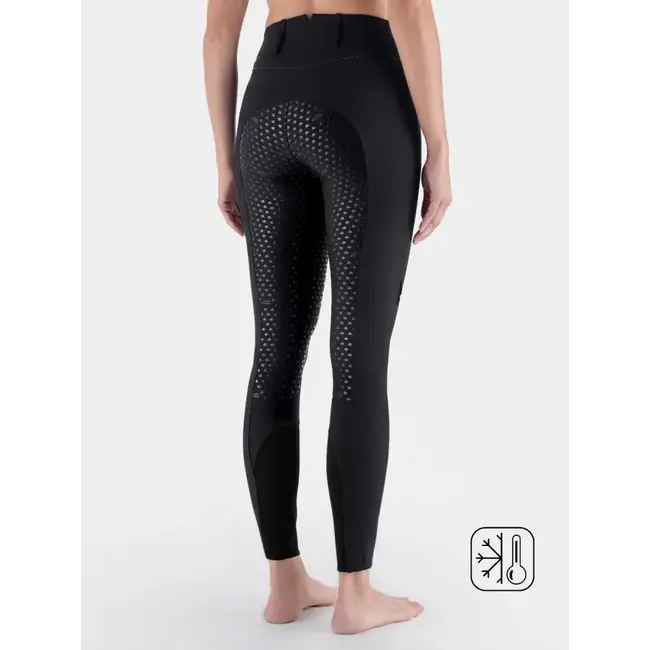 Equiline Rijbroek Full grip High waist