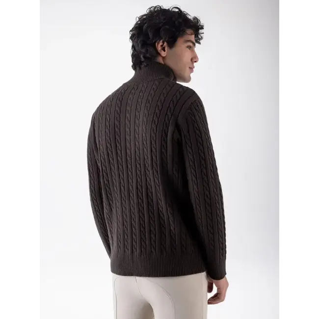 Equiline Pullover
