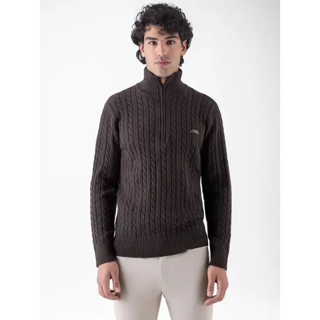 Equiline Pullover