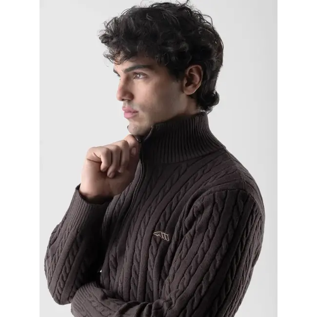 Equiline Pullover
