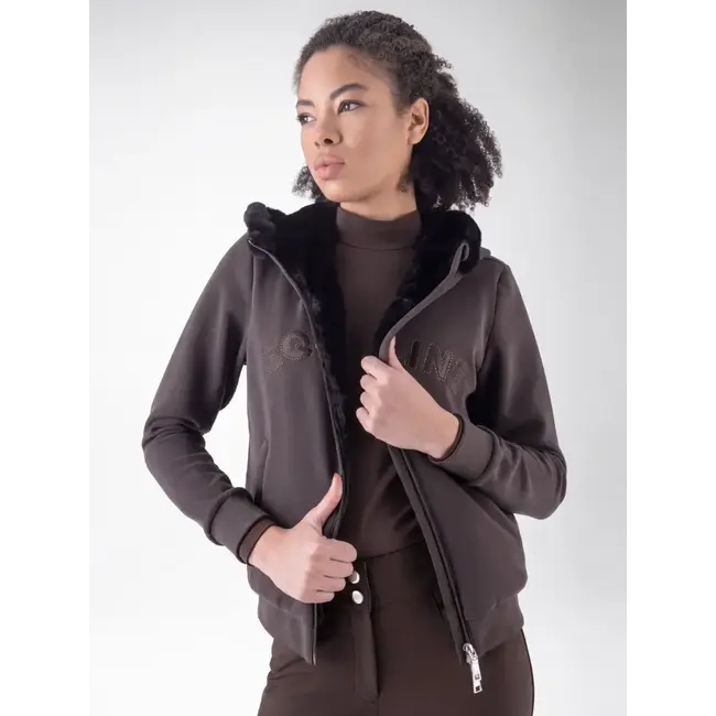 Equiline Vest Soft tech