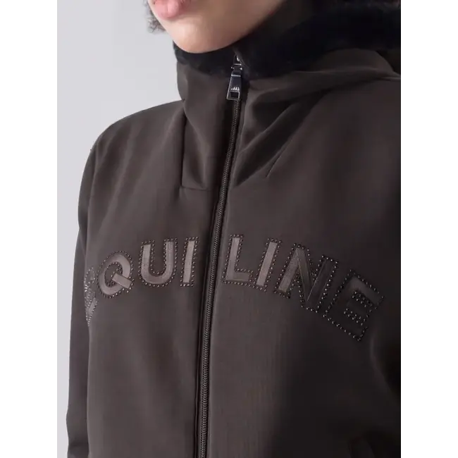 Equiline Vest Soft tech