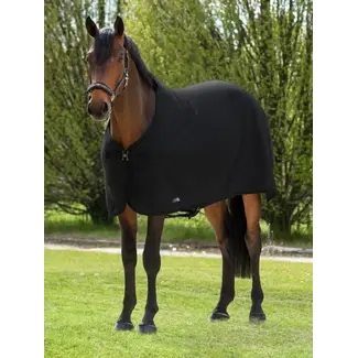 Equiline Deken Fleece Hugo