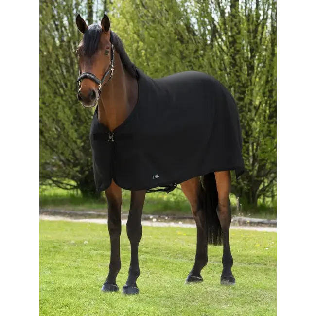 Equiline Deken Fleece Hugo