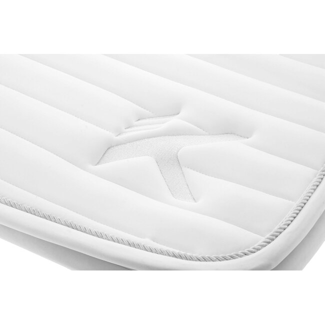 Equi-Theme Zadeldek K-TRITON