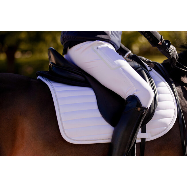 Equi-Theme Zadeldek K-TRITON