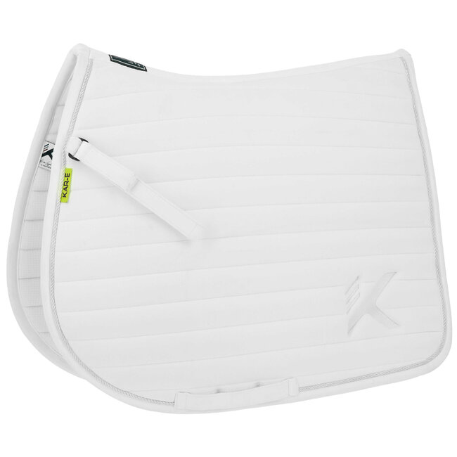 Equi-Theme Zadeldek K-TRITON