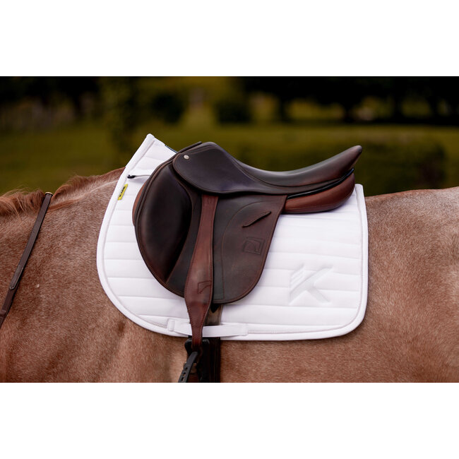Equi-Theme Zadeldek K-TRITON