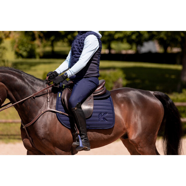 Equi-Theme Zadeldek K-TRITON