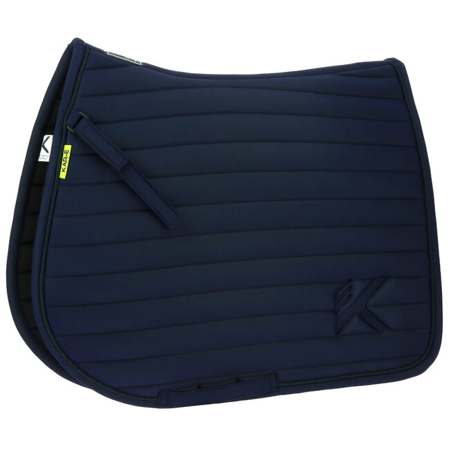 Equi-Theme Zadeldek K-TRITON