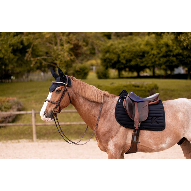 Equi-Theme Zadeldek K-TRITON