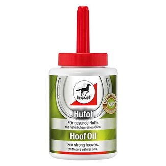 Leovet Hooflab hoefolie