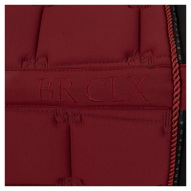 BR Zadeldek CLX dressuur