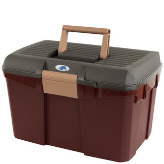 BR Poetsbox Carlo II m/deksel eninzet