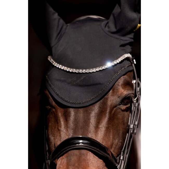 Equi-Theme Oornetje  K-ENTEBBE