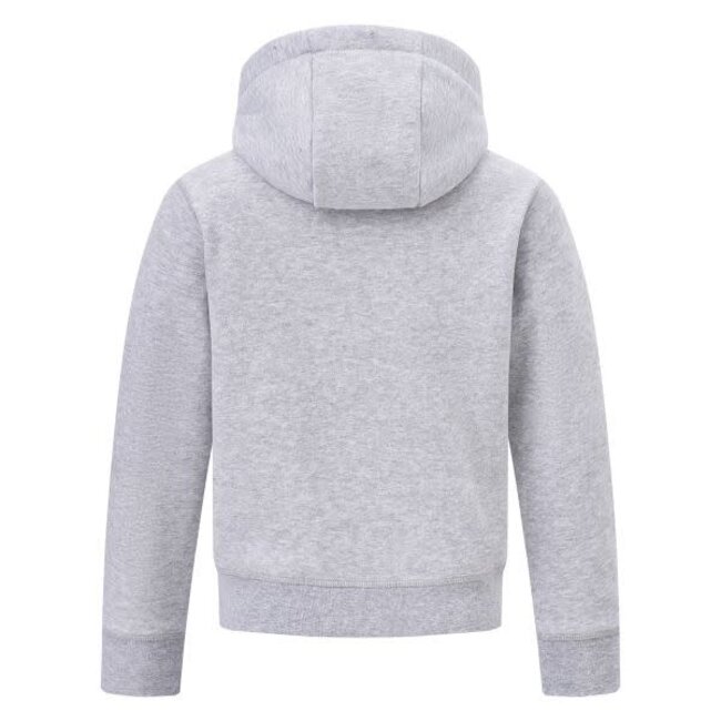 HV Polo Hoodie Teddy