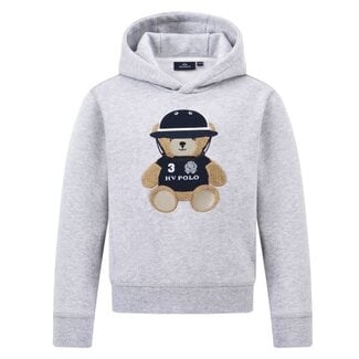 HV Polo Hoodie Teddy