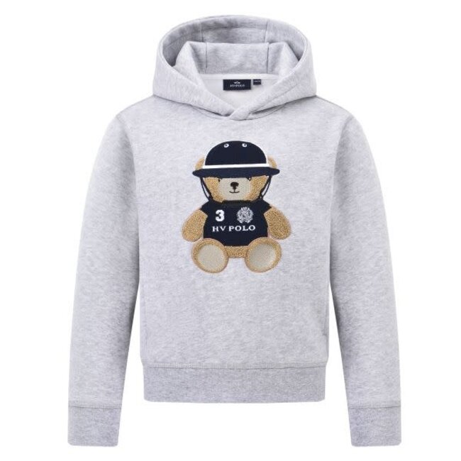 HV Polo Hoodie Teddy