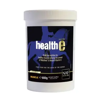 NAF Health E