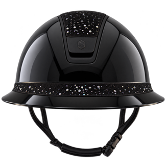 Samshield Miss Shield Shadowglossy 2.0 Crystal Rain Band en Blazon