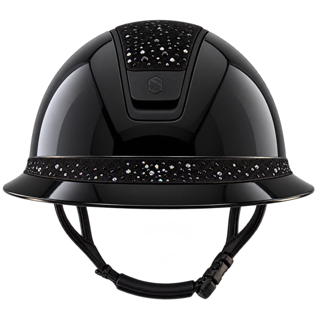 Samshield Miss Shield Shadowglossy 2.0 Crystal Rain Band en Blazon