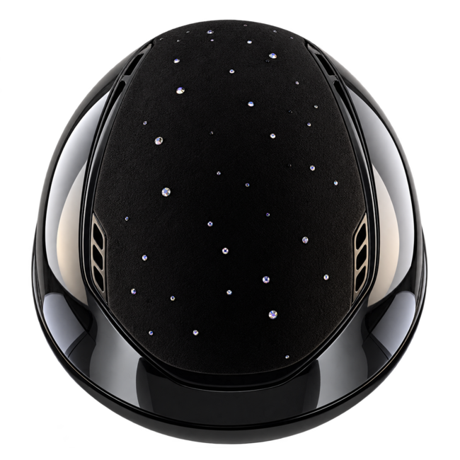 Samshield Miss Shield Shadowglossy 2.0 Crystal Rain Band en Blazon