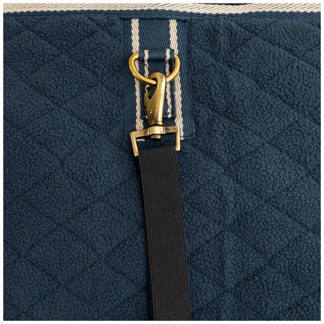 BR Classic luxe fleecedeken
