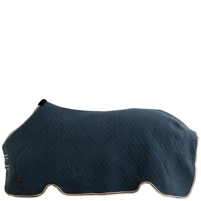 BR Classic luxe fleecedeken