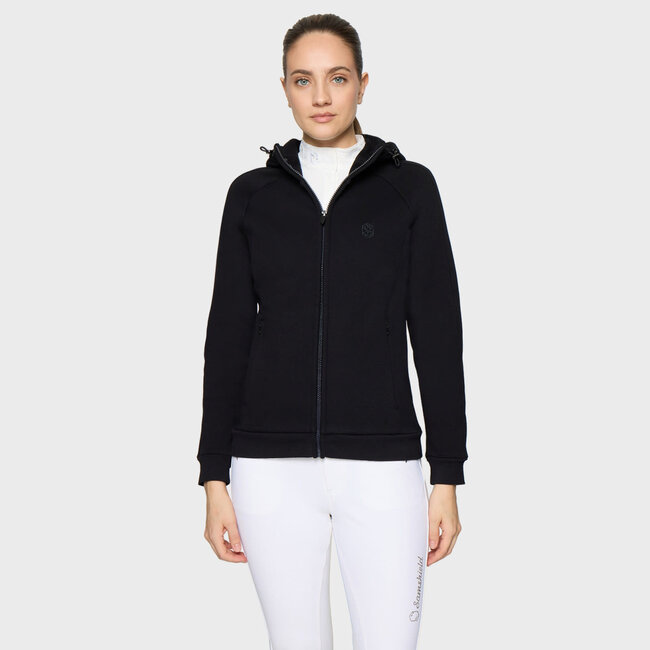 Samshield Sweatshirt Ivy Long sleeves FW26