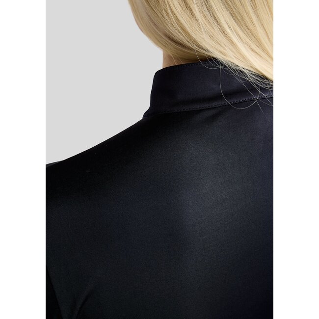 Montar Shirt Fair Long Sleeved Polo