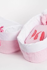 Badstof Clematis - 38 cm